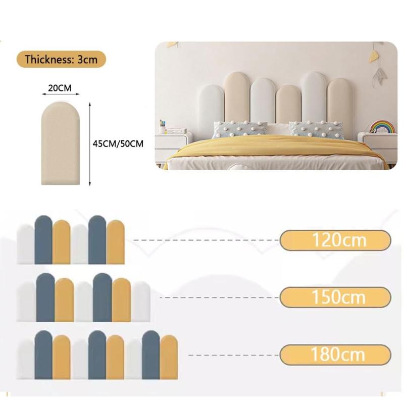 FILM TRANSPARENT DE protection seuil/bord de porte 20 x 200 cm empêche